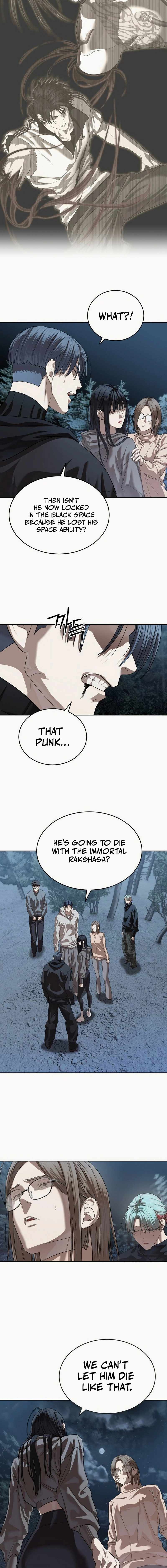 Special Civil Servant Chapter 49 13